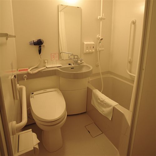 Hotel R&b Kamata Higashiguchi